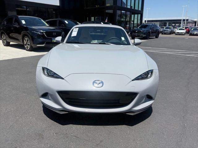 2026 Mazda MX-5 Grand Touring