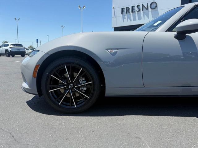 2026 Mazda MX-5 Grand Touring