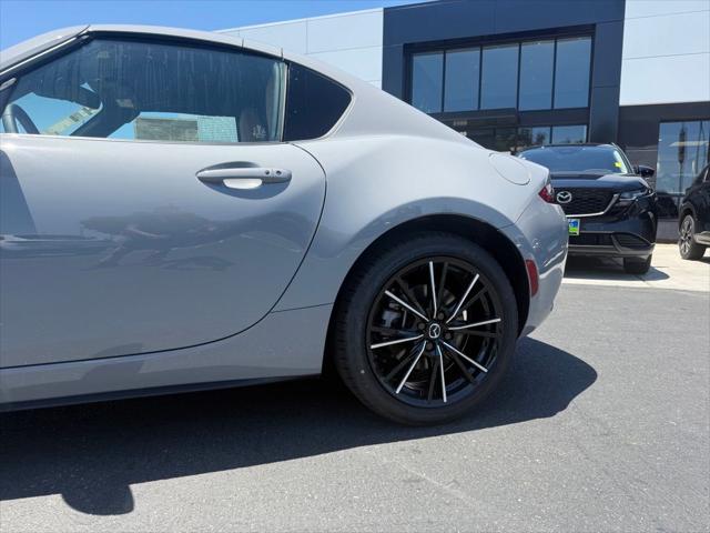 2026 Mazda MX-5 Grand Touring