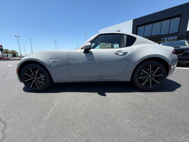 2026 Mazda MX-5 Grand Touring