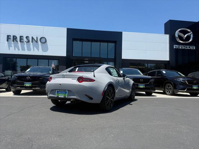 2026 Mazda MX-5 Grand Touring