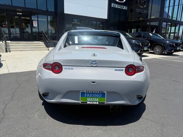 2026 Mazda MX-5 Grand Touring