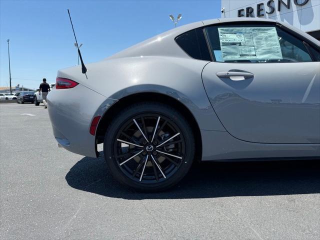 2026 Mazda MX-5 Grand Touring