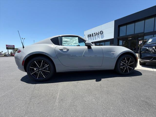 2026 Mazda MX-5 Grand Touring