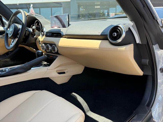 2026 Mazda MX-5 Grand Touring