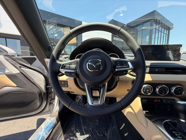 2026 Mazda MX-5 Grand Touring