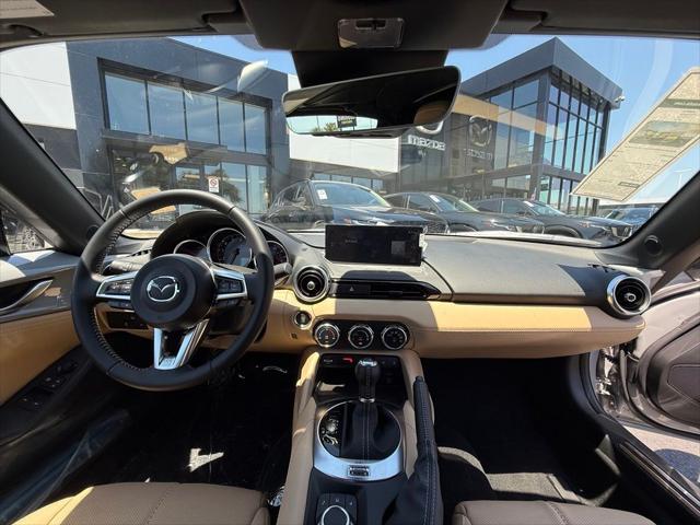 2026 Mazda MX-5 Grand Touring