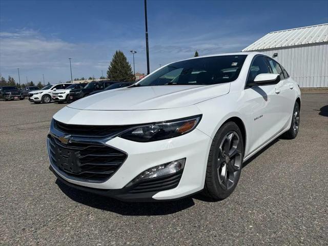 2024 Chevrolet Malibu FWD 1LT for sale in Grand Rapids, MN