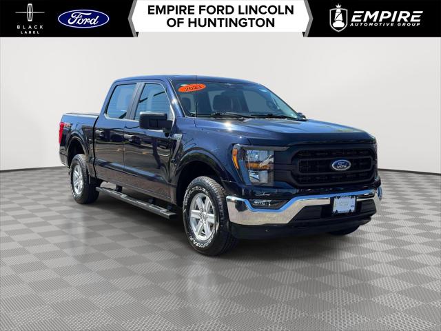 2023 Ford F-150 XL for sale in Huntington, NY