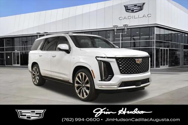 2026 Cadillac Escalade Luxury for sale in Augusta, GA