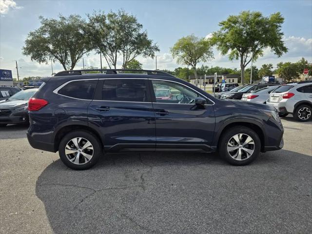 2025 Subaru Ascent Premium 7-Passenger