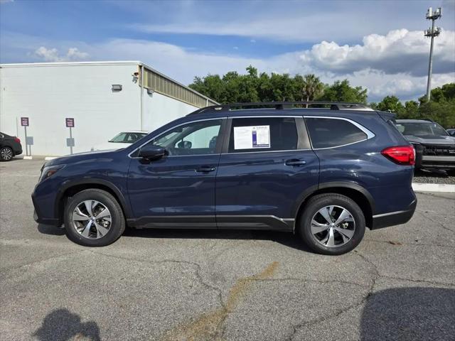 2025 Subaru Ascent Premium 7-Passenger