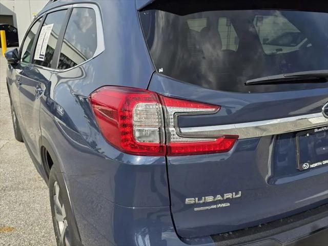 2025 Subaru Ascent Premium 7-Passenger