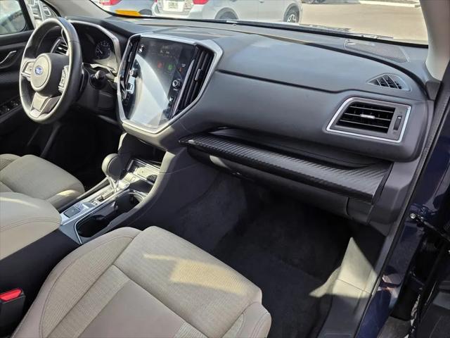 2025 Subaru Ascent Premium 7-Passenger