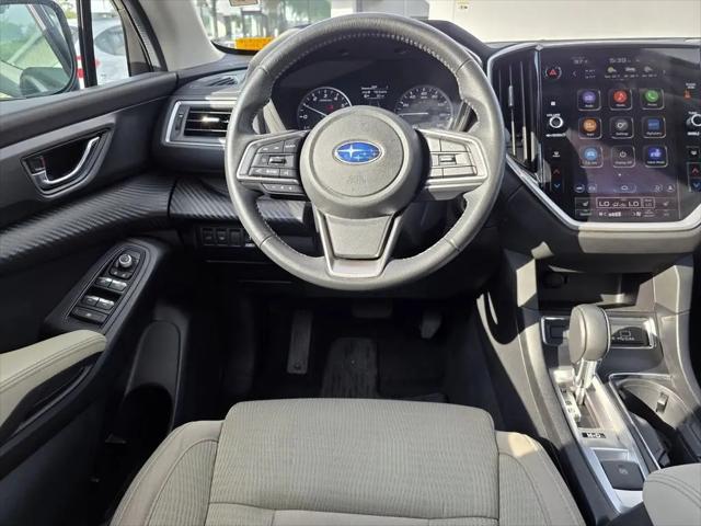 2025 Subaru Ascent Premium 7-Passenger