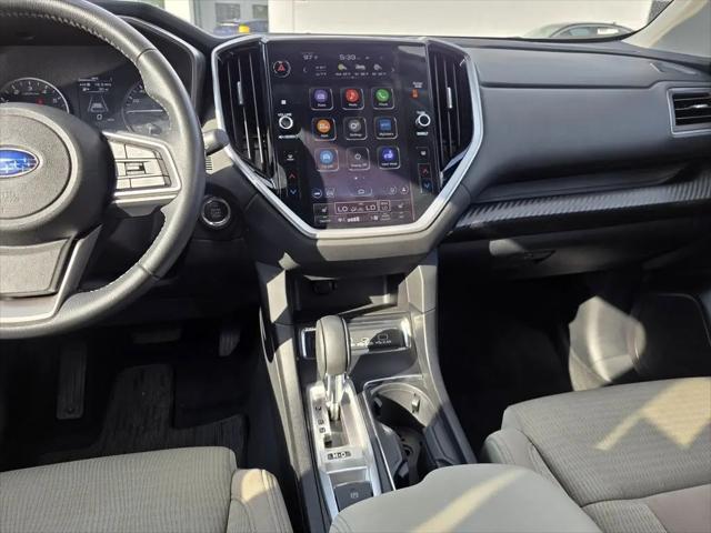 2025 Subaru Ascent Premium 7-Passenger