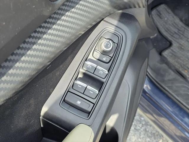 2025 Subaru Ascent Premium 7-Passenger
