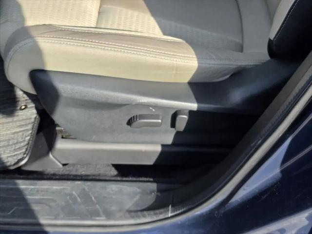 2025 Subaru Ascent Premium 7-Passenger