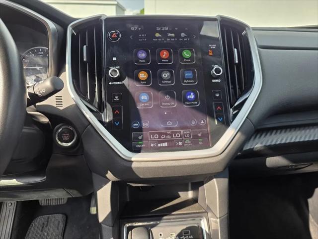 2025 Subaru Ascent Premium 7-Passenger