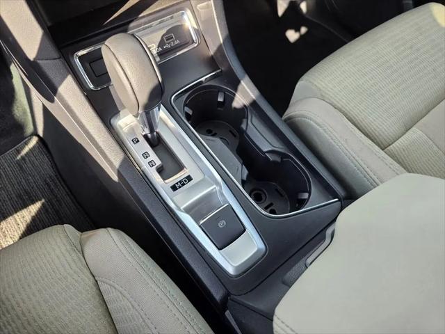 2025 Subaru Ascent Premium 7-Passenger