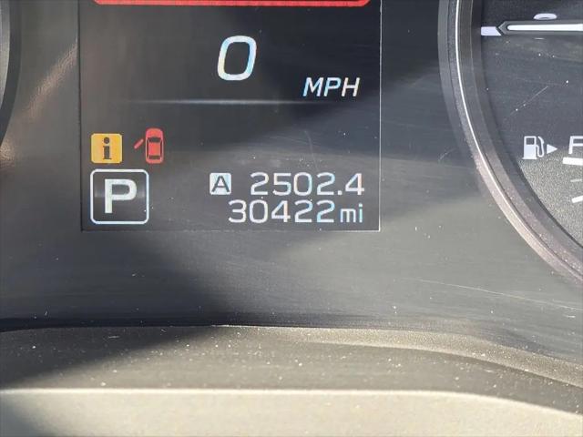 2025 Subaru Ascent Premium 7-Passenger