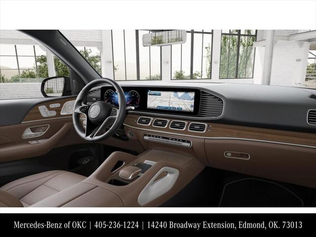 2026 Mercedes-Benz GLE GLE 450 4MATIC