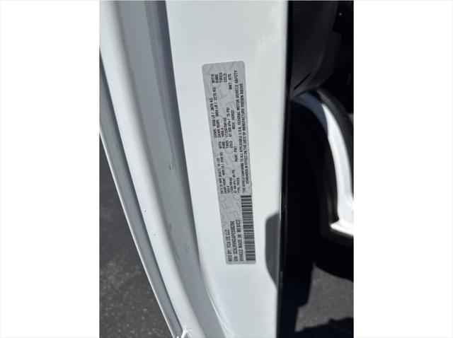 2023 Ram ProMaster Cargo Van Low Roof 118" WB