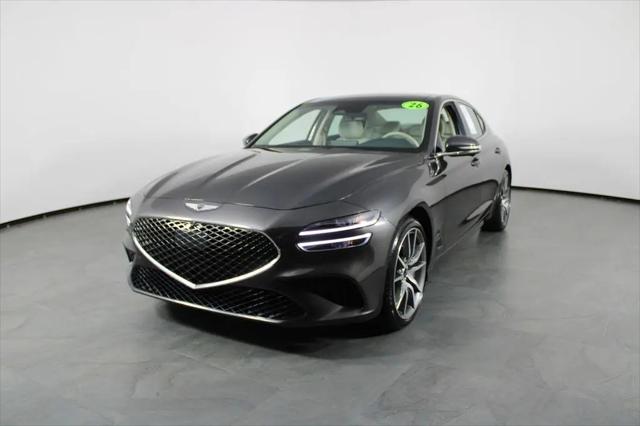 2026 Genesis G70 2.5T RWD Prestige for sale in ORLANDO, FL