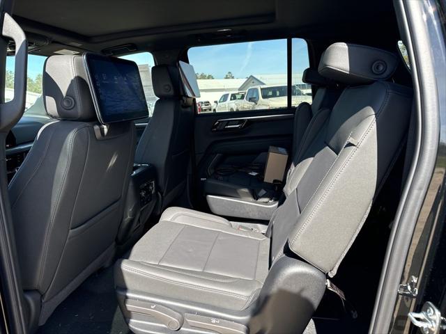 2026 Chevrolet Suburban Z71, 4WD