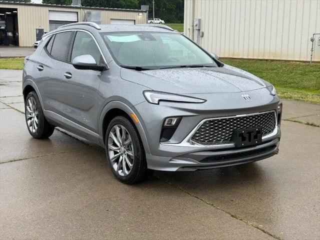2026 Buick Encore GX Avenir FWD for sale in Cape Girardeau, MO