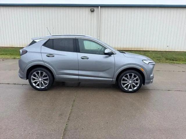 2026 Buick Encore GX Avenir FWD