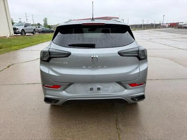 2026 Buick Encore GX Avenir FWD