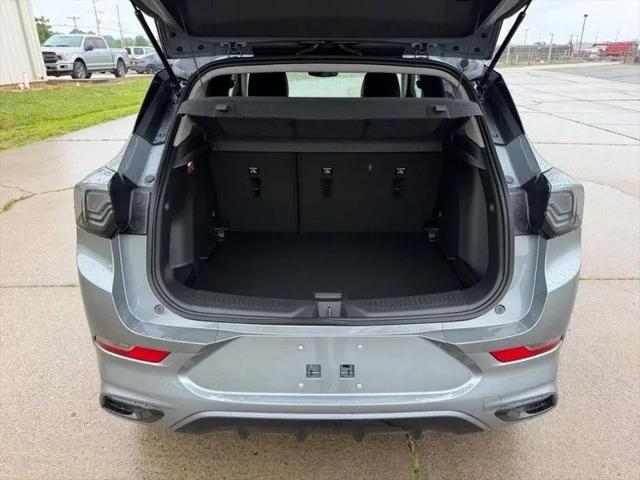 2026 Buick Encore GX Avenir FWD