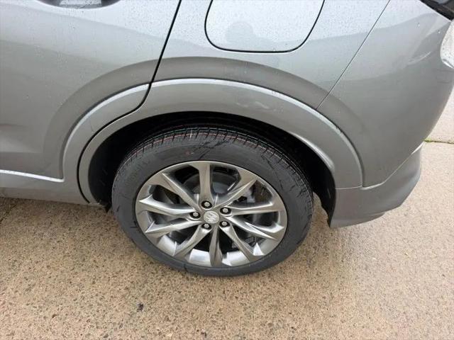 2026 Buick Encore GX Avenir FWD