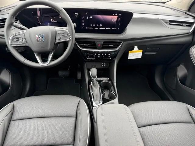 2026 Buick Encore GX Avenir FWD