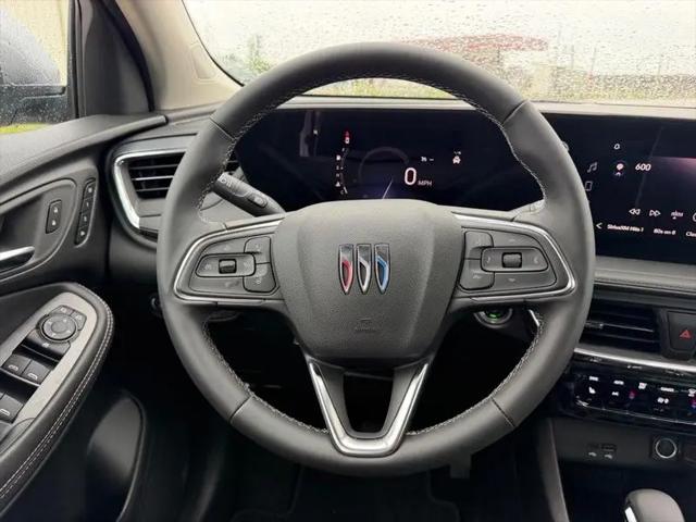 2026 Buick Encore GX Avenir FWD