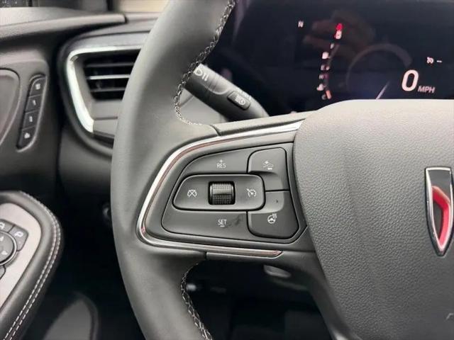2026 Buick Encore GX Avenir FWD