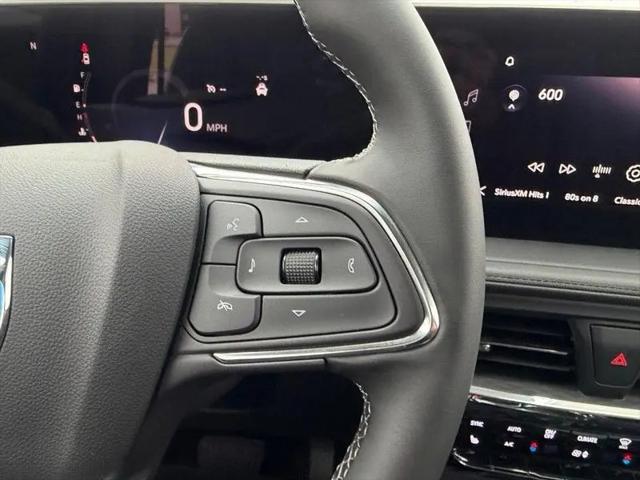 2026 Buick Encore GX Avenir FWD