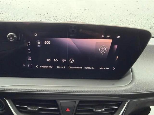 2026 Buick Encore GX Avenir FWD