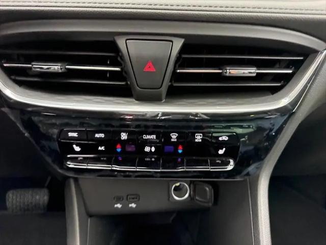 2026 Buick Encore GX Avenir FWD