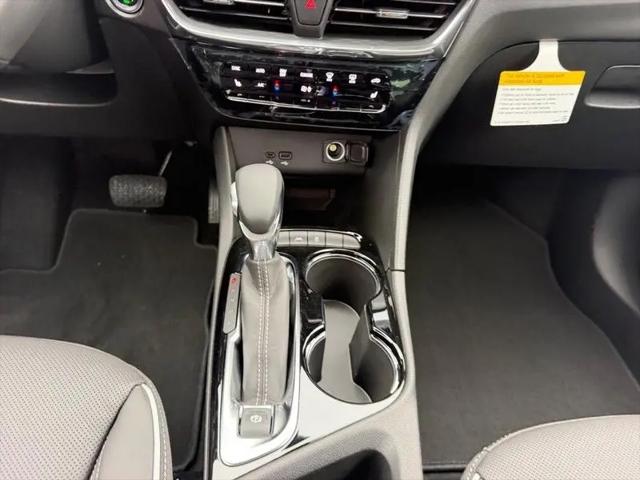 2026 Buick Encore GX Avenir FWD