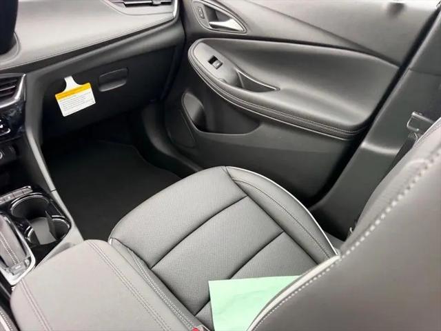 2026 Buick Encore GX Avenir FWD