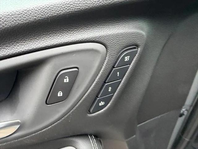 2026 Buick Encore GX Avenir FWD