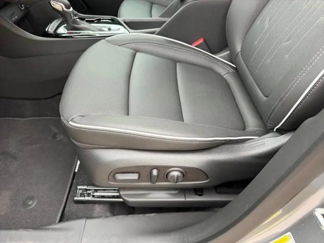 2026 Buick Encore GX Avenir FWD