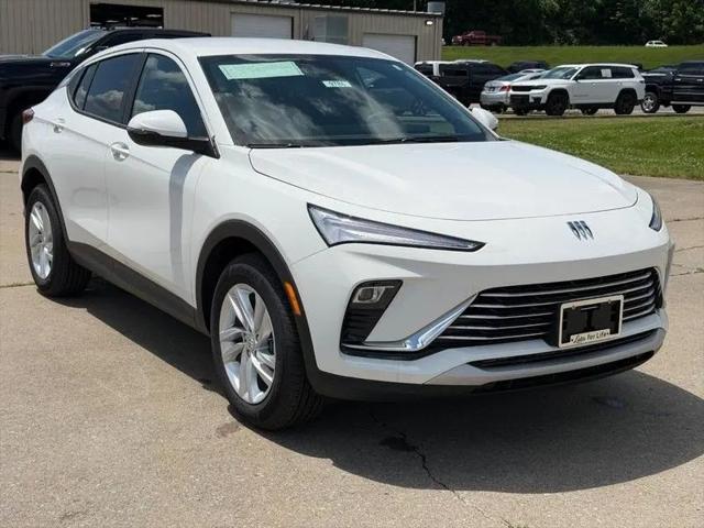 2026 Buick NV Preferred FWD for sale in Cape Girardeau, MO