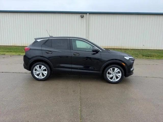 2026 Buick Encore GX Preferred AWD