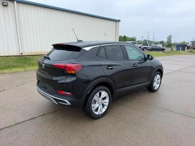 2026 Buick Encore GX Preferred AWD