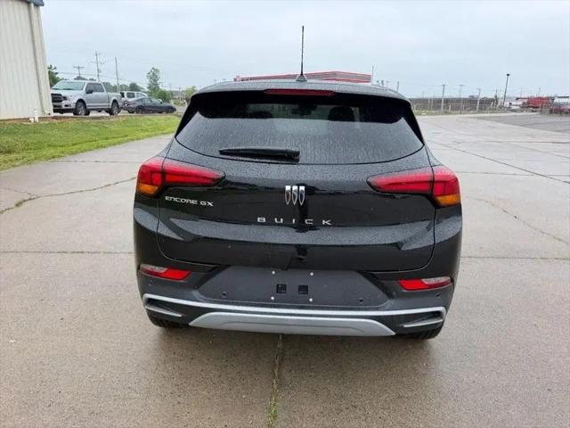 2026 Buick Encore GX Preferred AWD