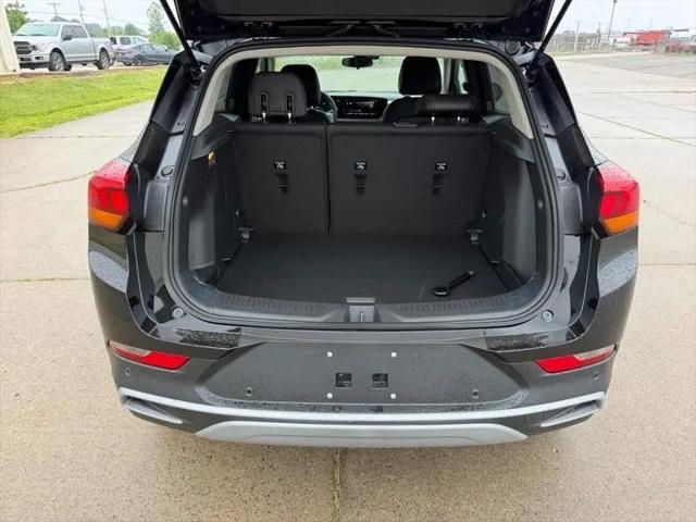 2026 Buick Encore GX Preferred AWD