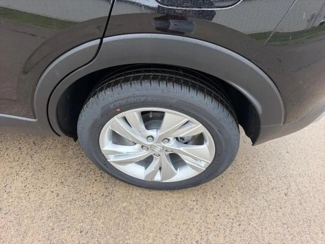 2026 Buick Encore GX Preferred AWD